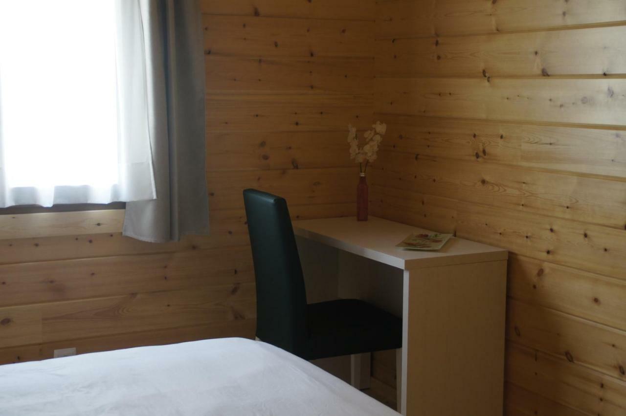 Satia Berri Villa Llanteno Luaran gambar