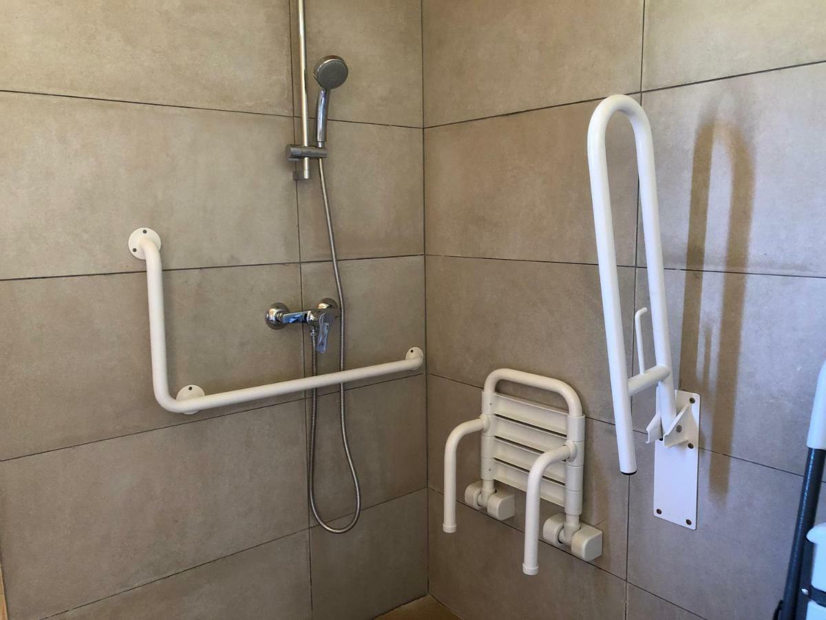 Satia Berri Villa Llanteno Luaran gambar